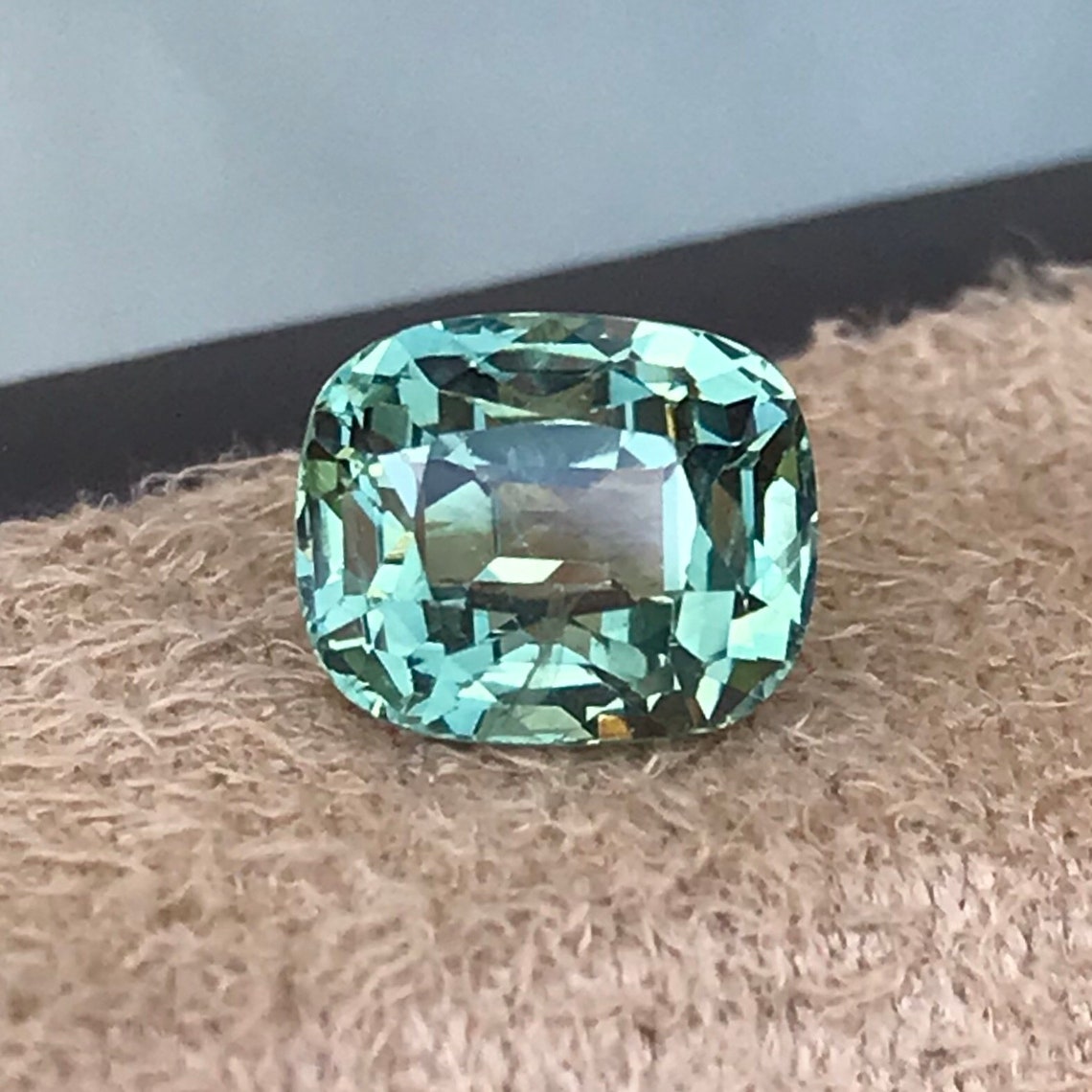 mint green sapphire mint green sapphire