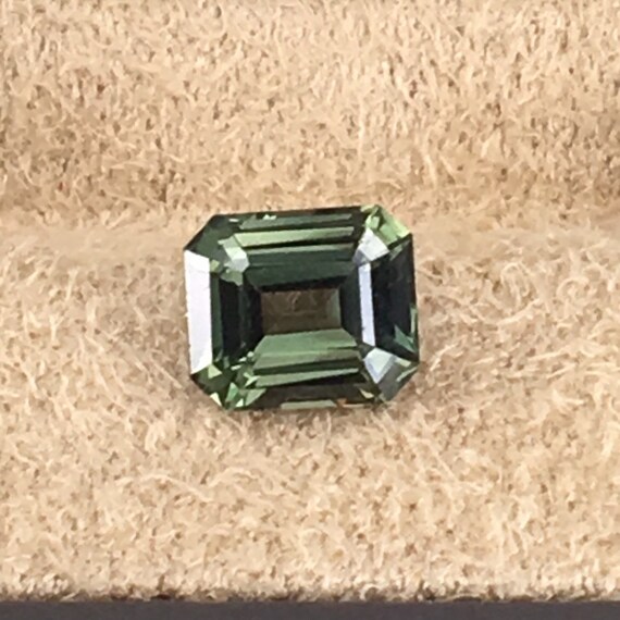 dark green sapphire dark green sapphire