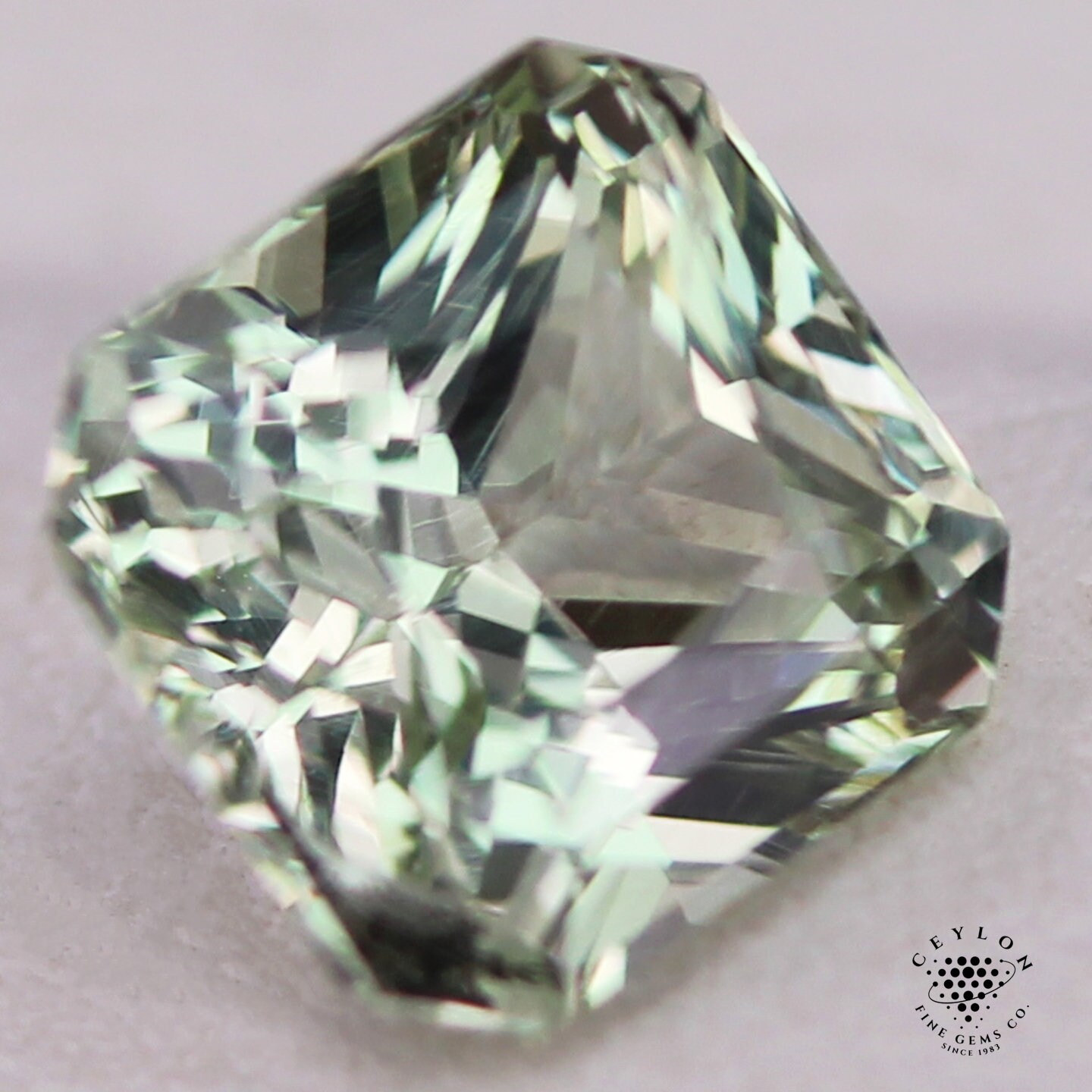 mint green sapphire mint green sapphire