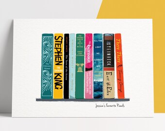 Book prints - Etsy UK