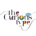 Owner of <a href='https://www.etsy.com/shop/TheCuriousType?ref=l2-about-shopname&from_page=listing' class='wt-text-link'>TheCuriousType</a>