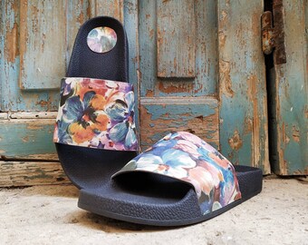 etsy gucci slides