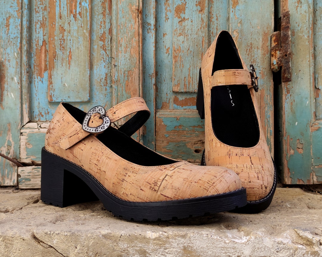 Tacchi sughero sale