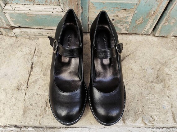 Born mary hotsell jane heels