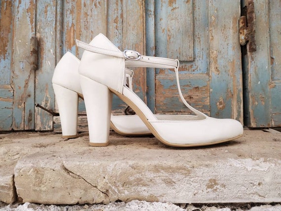 Scarpe con shop cinturino at