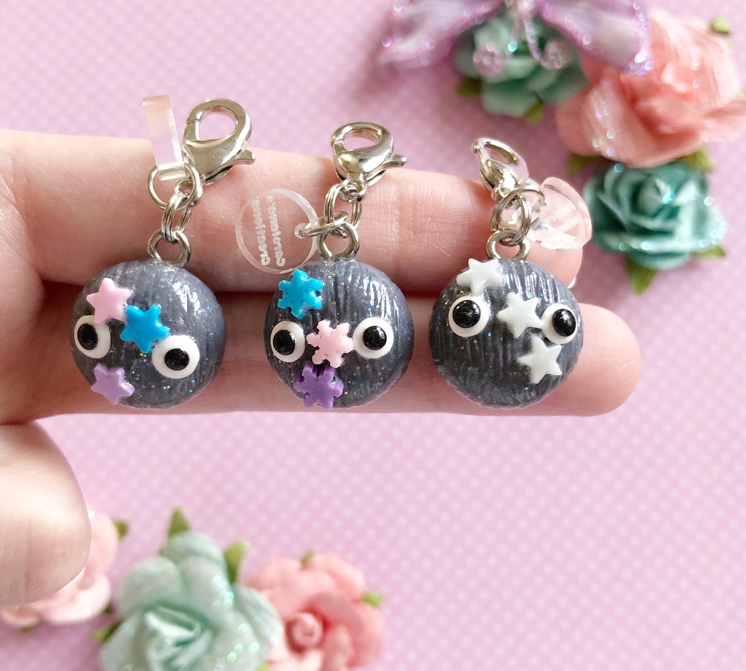 Charms - Etsy