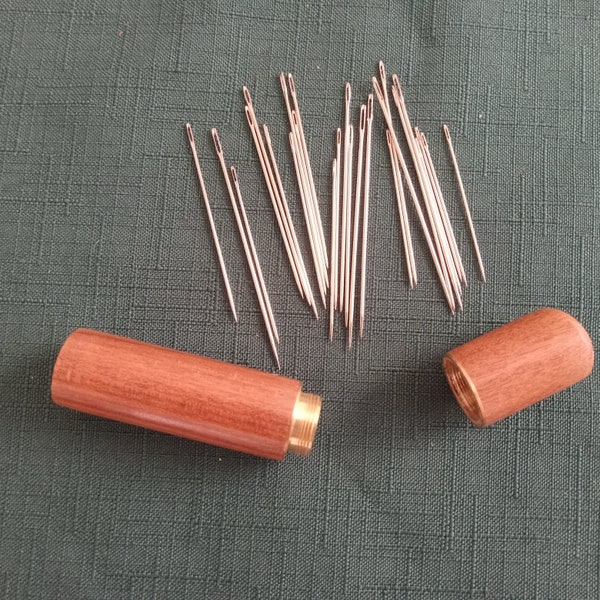 Bobbin Lace Needles Etsy