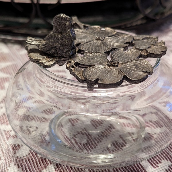 Potpourri Container Etsy