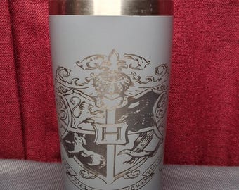Laser Engraved Stainless Steel Tumbler – 20 oz | Custom Designs & Colors