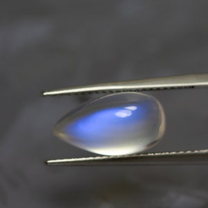 Rare King Blue Moonstone 4.34ct