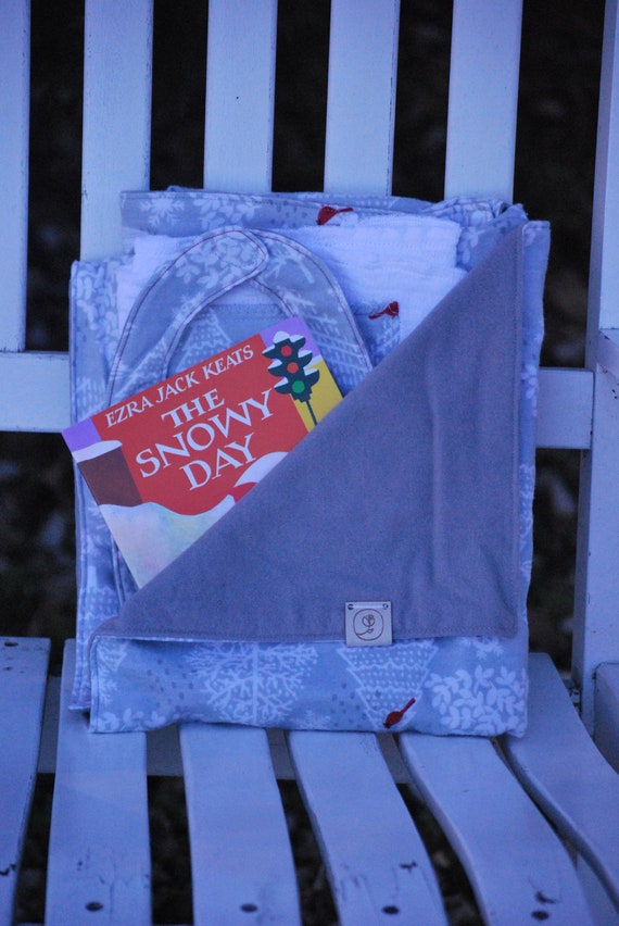 baby blanket set for winter