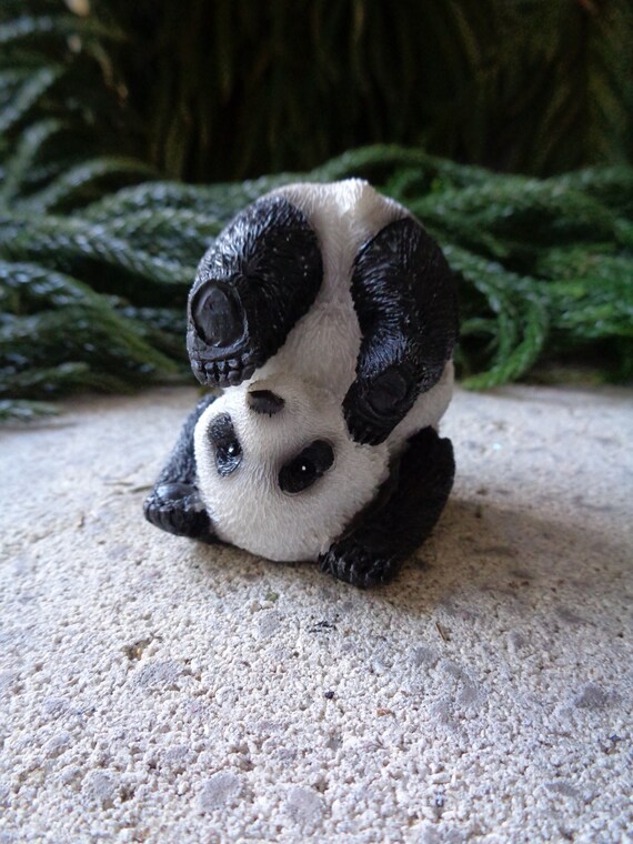  Cute Yoga Panda Cell Phone Stand for Desk,Adorable
