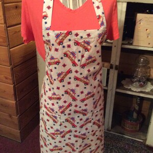 Apron