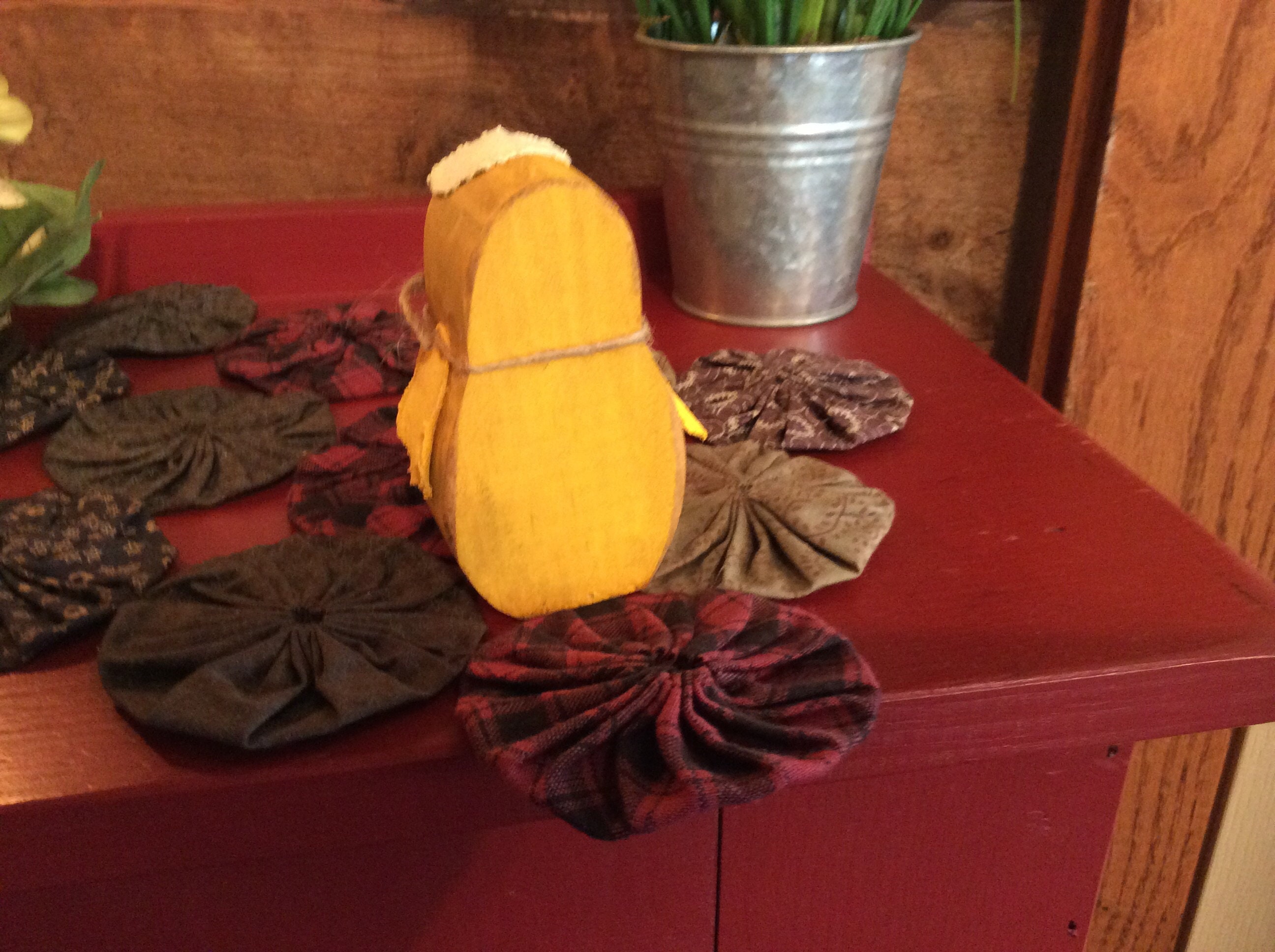 Block Chick Wood Chick, Chick, Wood Block Chick, Easter Decor - Etsy
