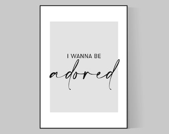 Stone Roses Lyrics Etsy Uk