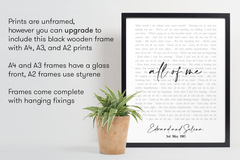 New home gift / Personalised home print / New home print / New home map print / House warming gift / First home gift image 5