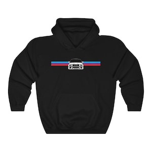 M sport hoodie new arrivals
