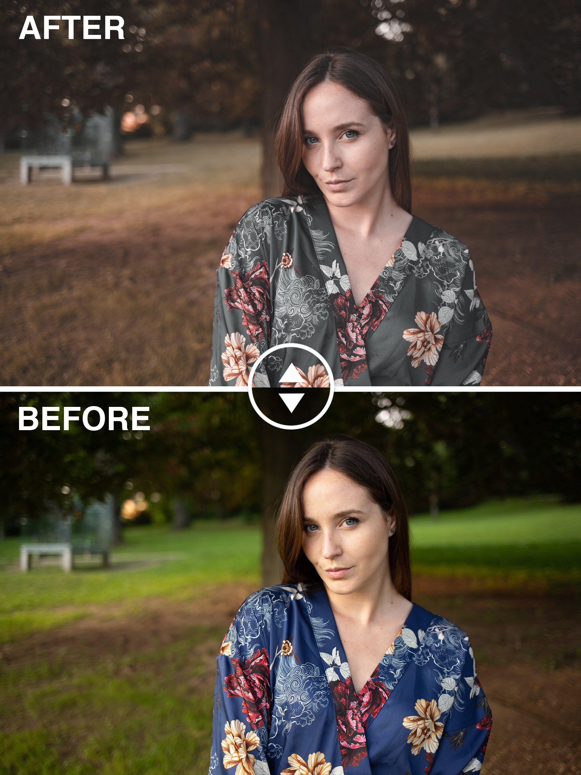 Matte film Preset Lightroom for Mobile and Desktop Lightroom Etsy
