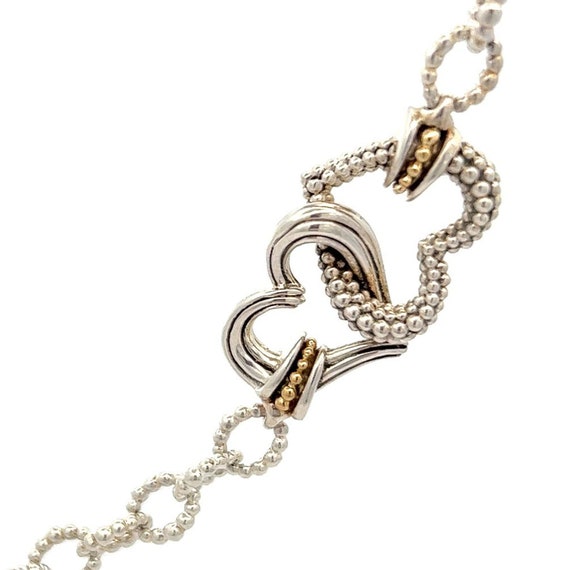 Caviar Lux Diamond Heart Stud Earrings | Heart earrings studs, Heart  necklace diamond, Heart pendant diamond
