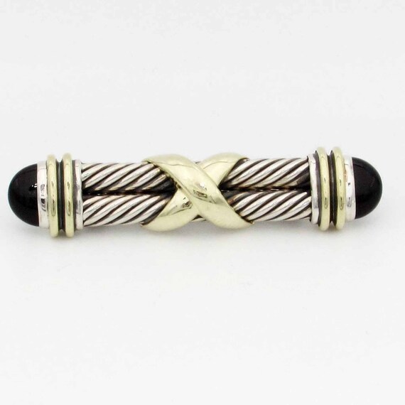 David yurman brooch deals