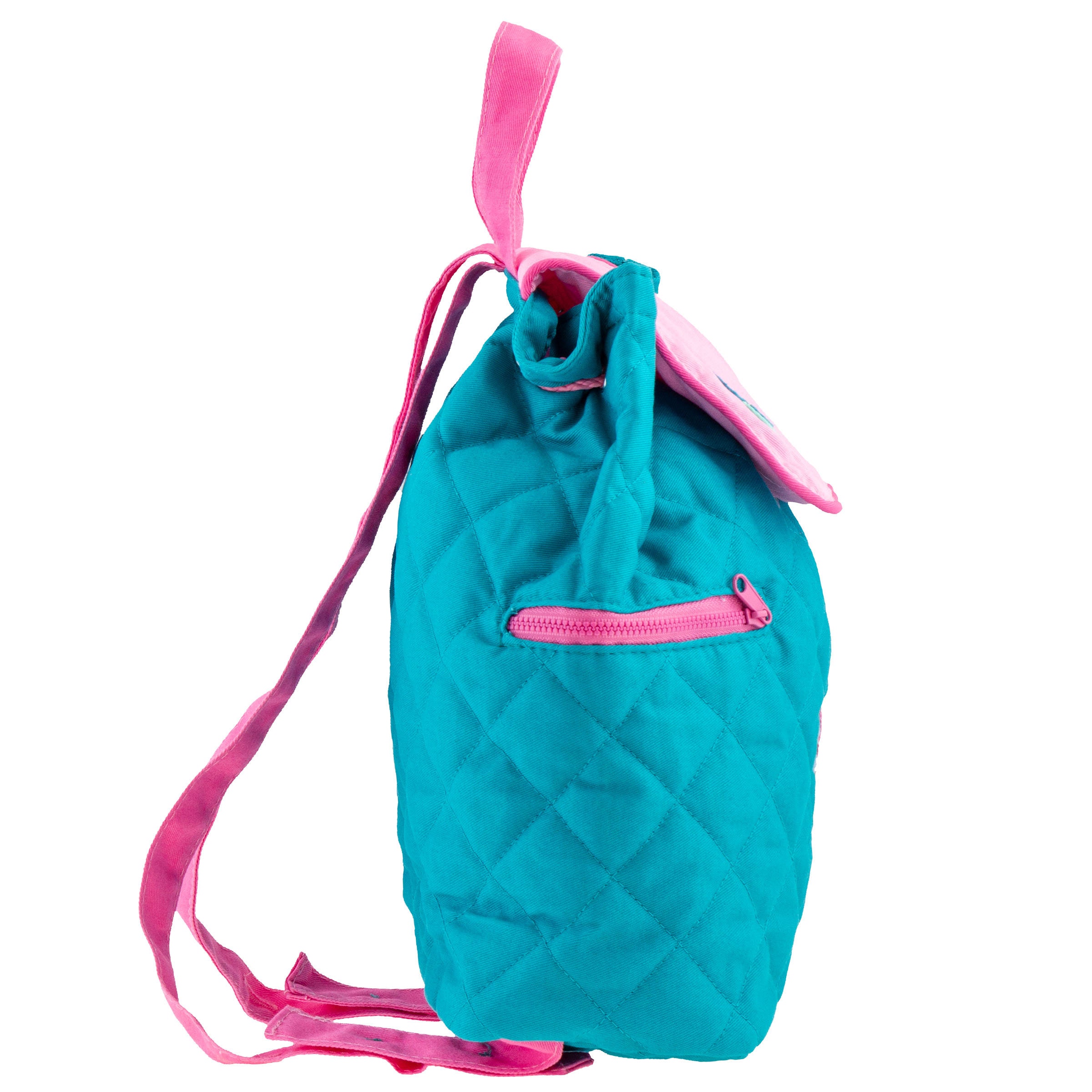 Quilted Backpack BUTTERFLY Stephen Joseph free Etsy