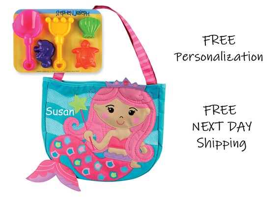 beach bag next day delivery