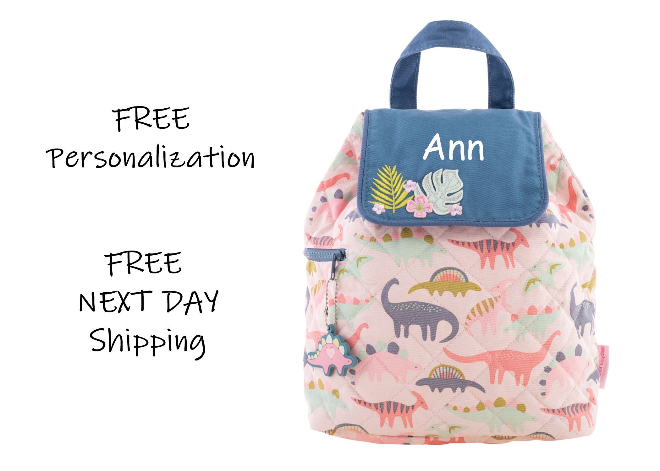 Next dinosaur bag sale