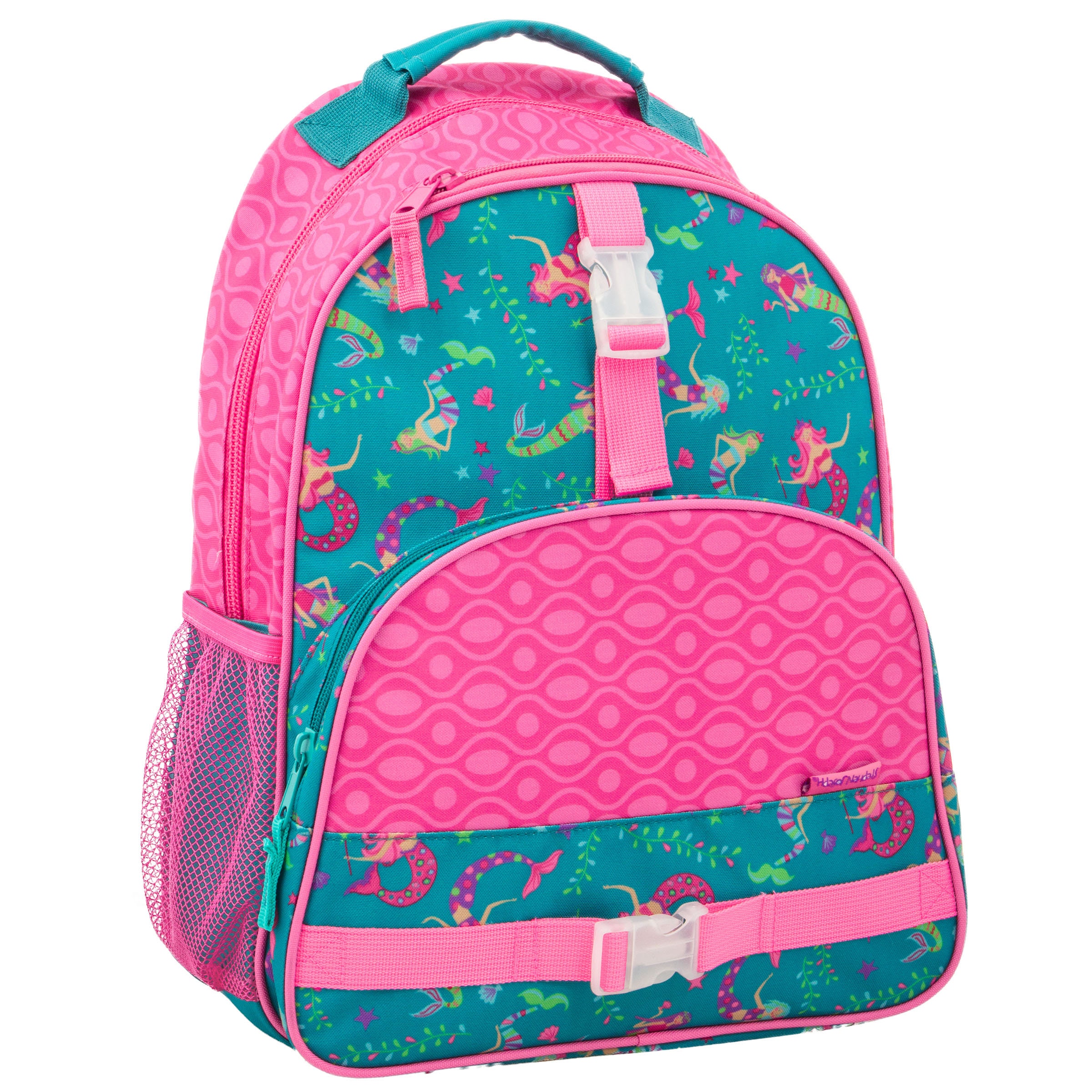 Stephen joseph 2025 mermaid backpack