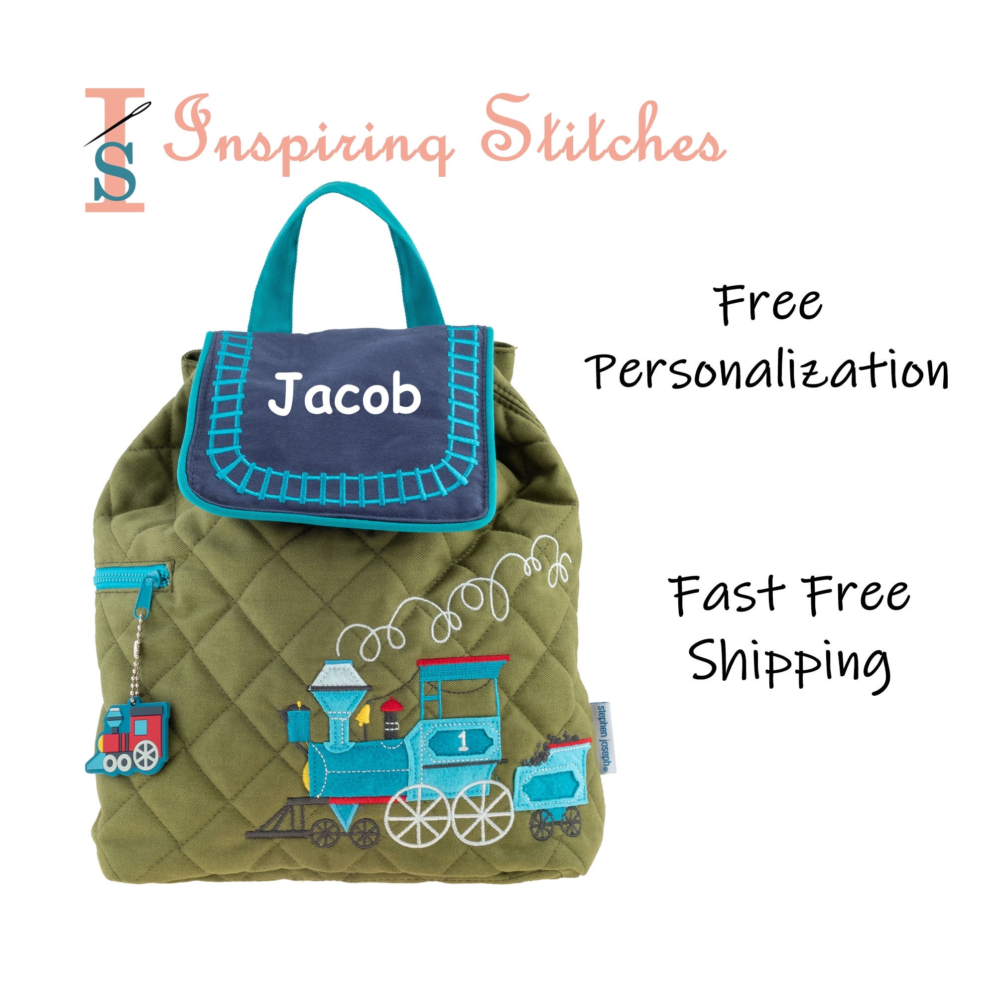 Stephen Joseph Bag Canada