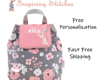 Vera Bradley Laptop Backpack. Olivia Pink. New With Tags. - Etsy display picture 2