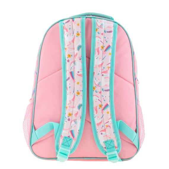 Stephen joseph top unicorn backpack