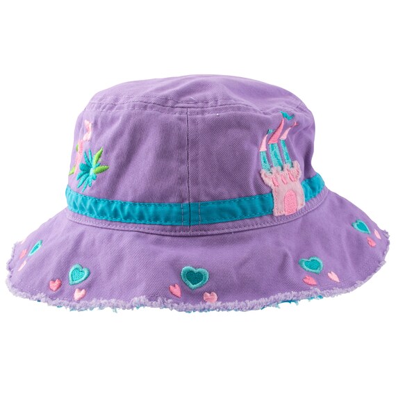 Stephen Joseph Seahorse Bucket Hat Stephen Joseph Art