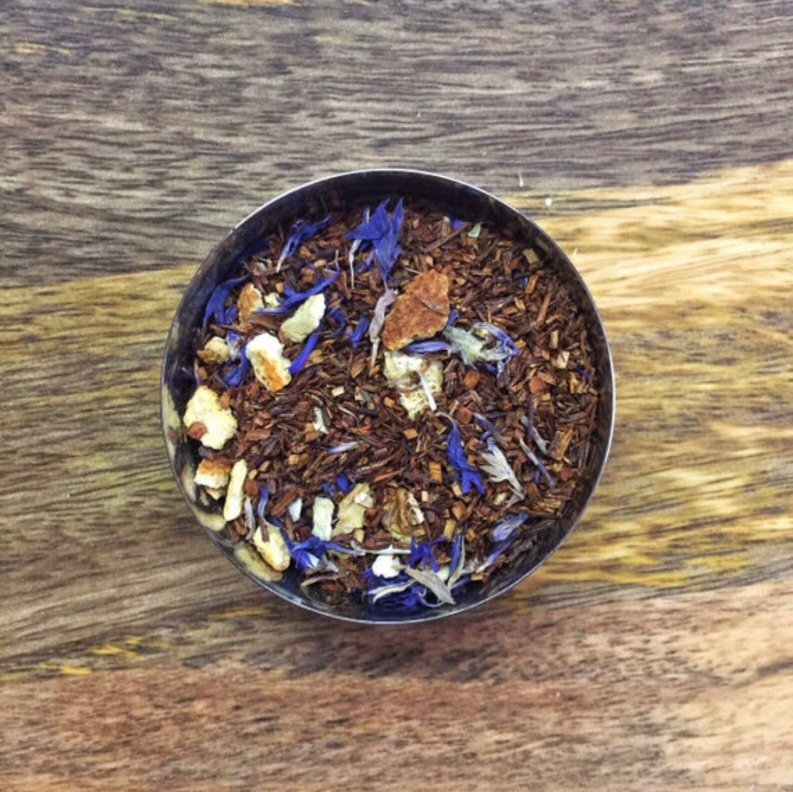 Rooibos Gift Set with Teapot Loose Leaf Tea Gift For Tea Etsy