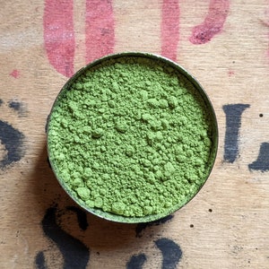 Ceremonial Grade Matcha - Japanischer Matcha - Japanischer Grüner Tee - Hochwertiger Grüner Tee - Tee Geschenk
