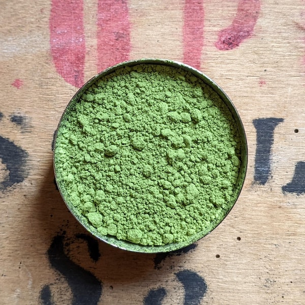 Ceremonial Grade Matcha - Japanese Matcha - Japanese Green Tea - High Quality Green Tea - Tea Gift