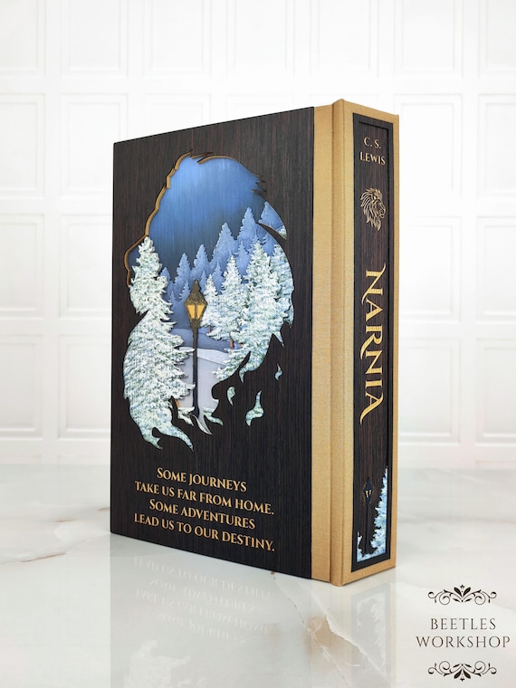 ナルニア国物語 特別版、ナルニア国物語セット、単巻版、イラスト入り