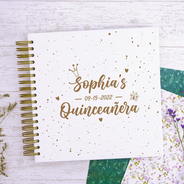 Royal Blue Wedding Guest Book Etsy