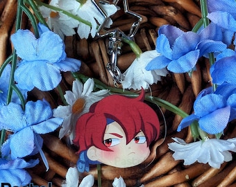 March Charm Fields of Mistria