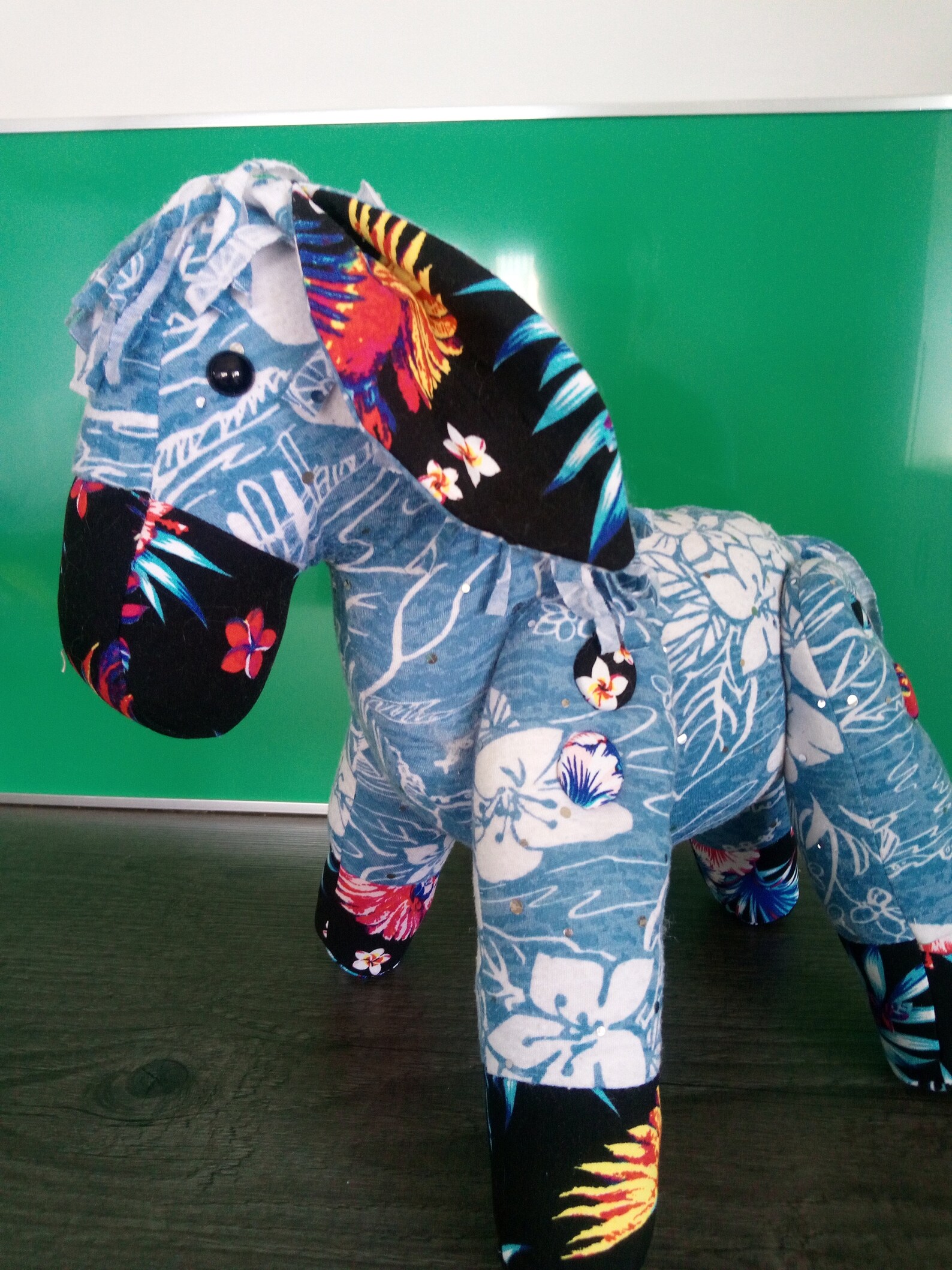 Memory Animals Made Out of Loved Ones Clothingi Take Great Etsy