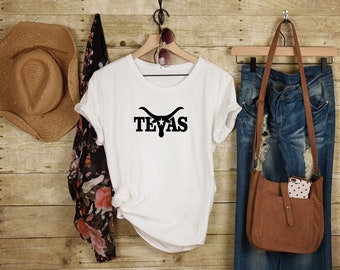Texas Longhorn SVG/PNG for Cricut/Silhouette