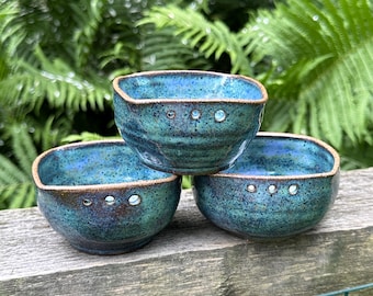 染付　湯呑み6点　道光年製　送料込み250606 This item is unavailable - Etsy