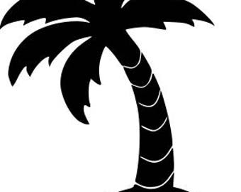 Palms islands palm | Etsy