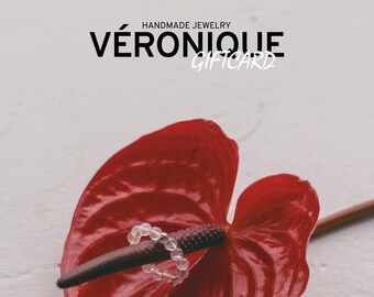 GIFT CARD *VRNQ