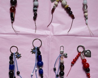 Oktoberfest Bag & Key Charms – Handmade Oktoberfest Pendants | VRNQ