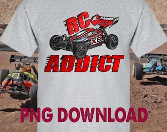 RC Crawler,PNG,File download only, Radio Control, RC Addict
