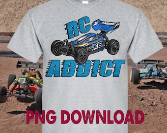 RC Crawler,PNG,File download only, Radio Control, RC Addict