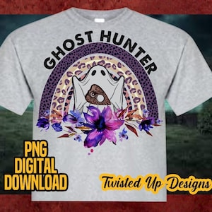 Paranormal Researcher Ghost Hunter PNG File download only, Paranormal Investigator, Ghost Hunter,Medium psychic Paranormal,Ghost Hunting