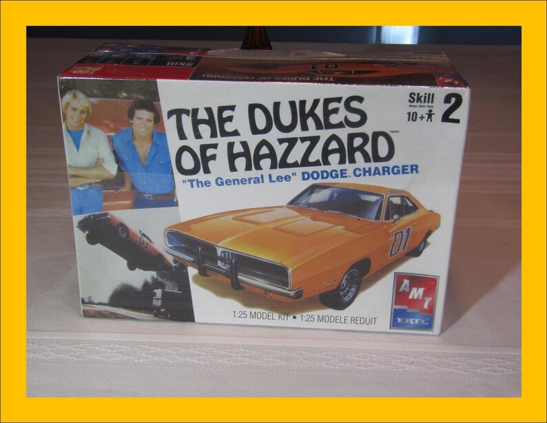 dukes of hazzard the beginning finding the general lee