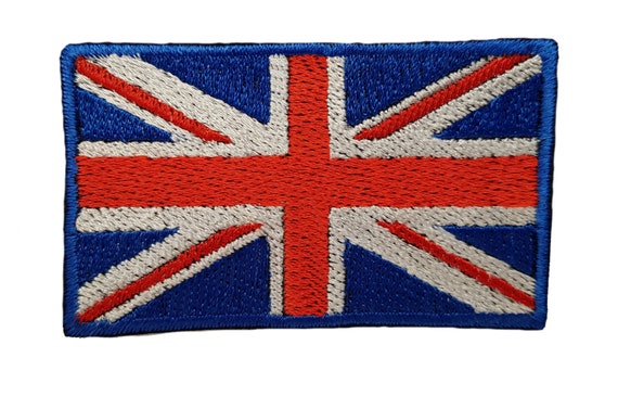 Flag patches deals for jackets