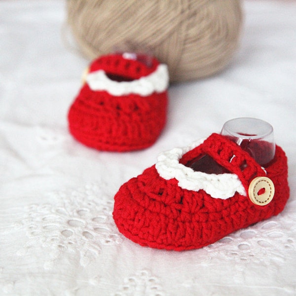 Strawberry baby girl shoes, Baby crib shoes, Crochet baby shoes, Crochet sneakers, Inspired crib shoes, Inspired baby shoes